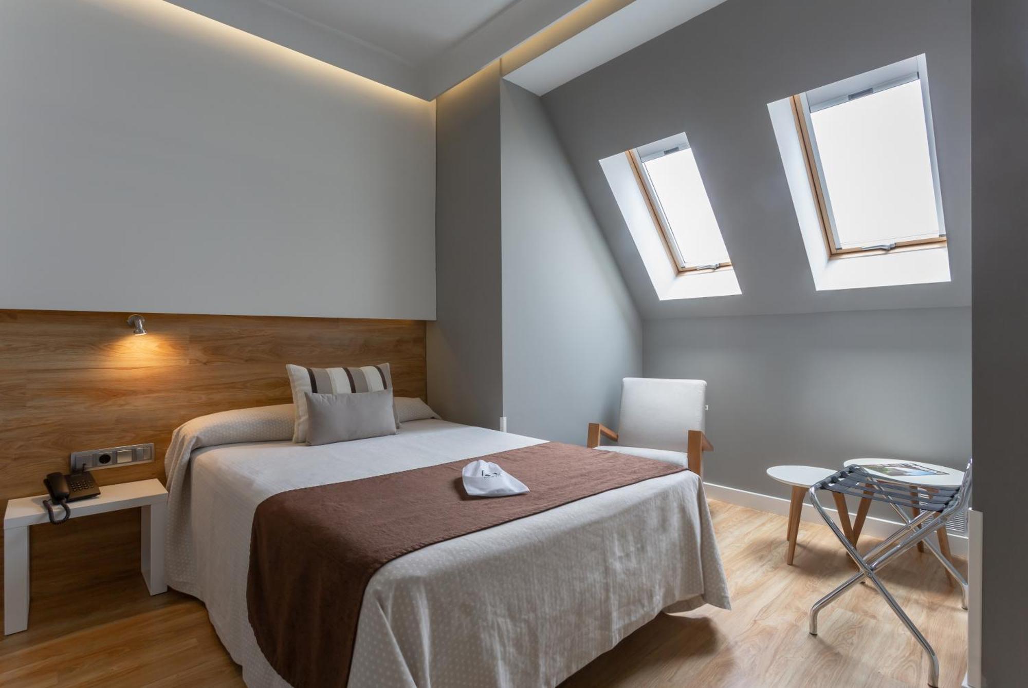 Monte Carmelo Hotel Seville Ngoại thất bức ảnh