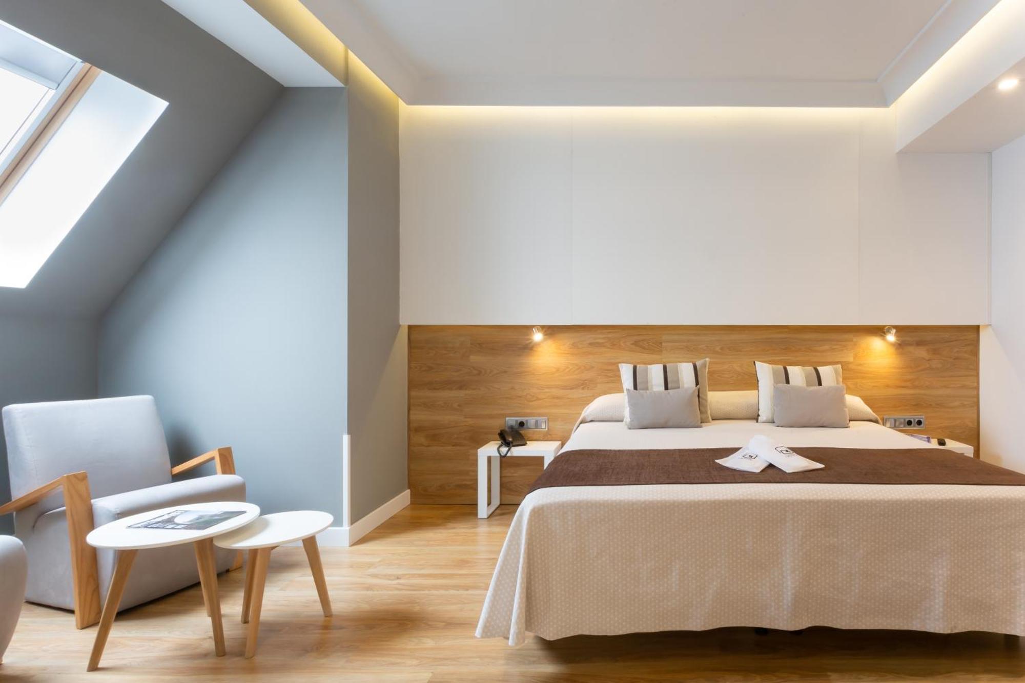 Monte Carmelo Hotel Seville Ngoại thất bức ảnh