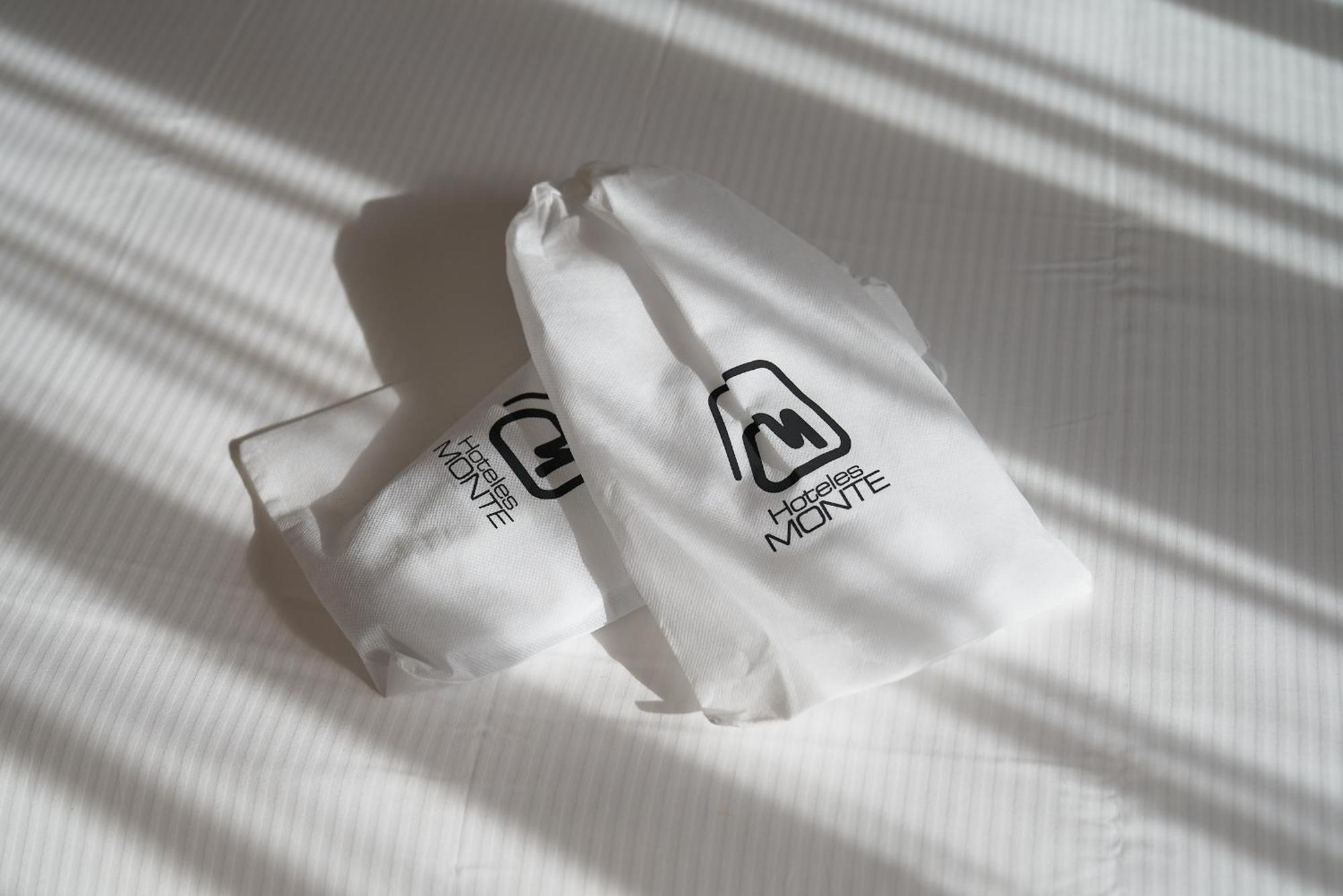 Monte Carmelo Hotel Seville Ngoại thất bức ảnh